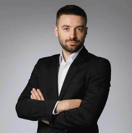 Jakub Stachów